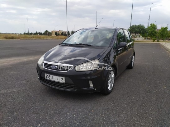 FORD C max Tdci occasion 1170163