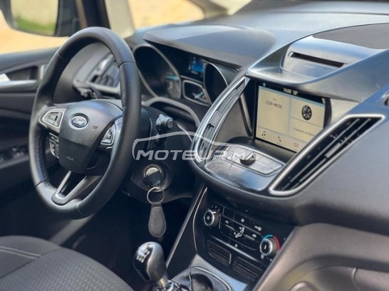 فورد س ماكس مستعملة 3492637