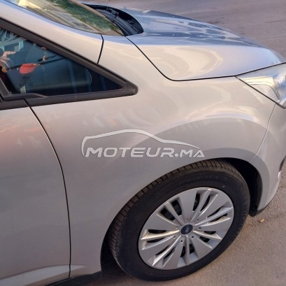 فورد س ماكس مستعملة 1822106