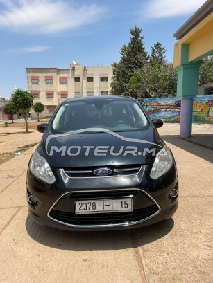 فورد س ماكس Cdi مستعملة 1655782