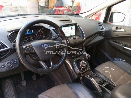 فورد س ماكس مستعملة 3385660