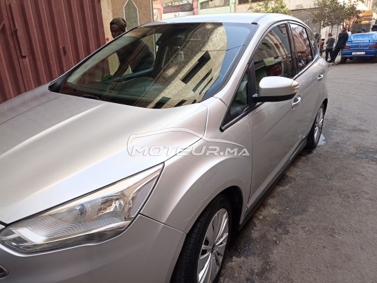 FORD C max occasion 1339701