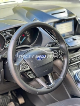 فورد س ماكس مستعملة 3492626