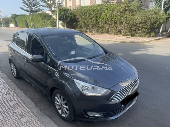 FORD C max occasion 1686257