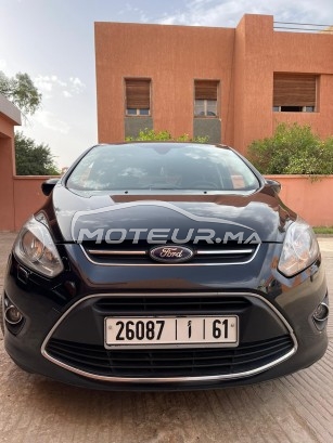 FORD C max occasion 1636895