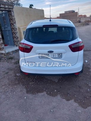 فورد س ماكس Hdi مستعملة 1726403