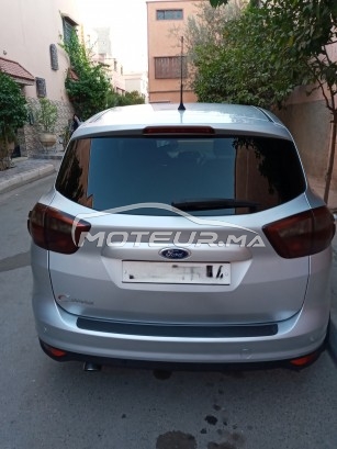 فورد س ماكس Titanium مستعملة 1823341