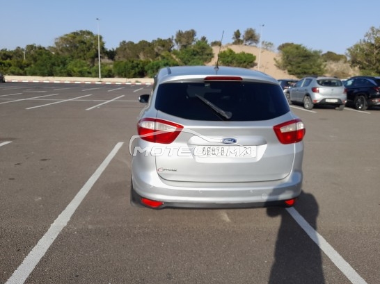 فورد س ماكس مستعملة 1667157