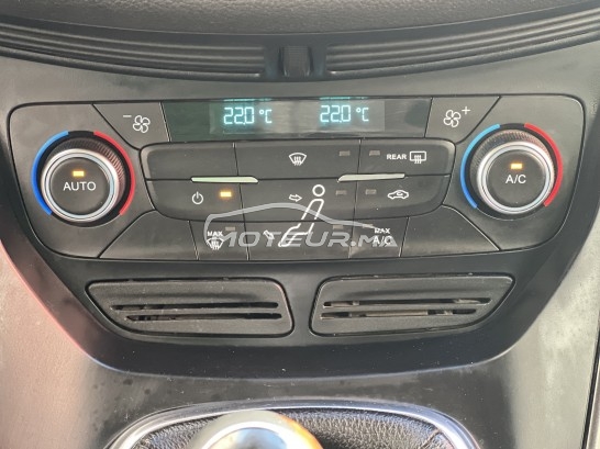 FORD C max Titanium occasion 2915699