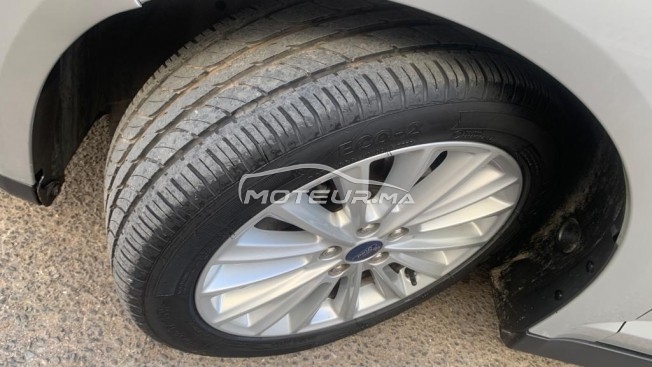 فورد س ماكس مستعملة 1720998