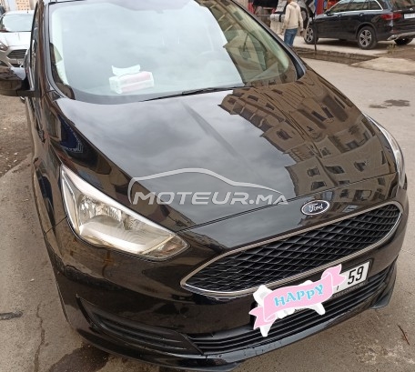 FORD C max occasion 1301342