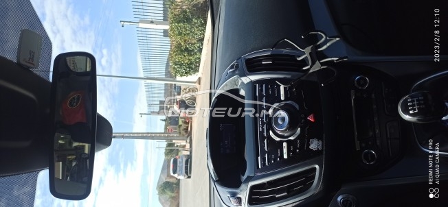 فورد س ماكس مستعملة 1568233