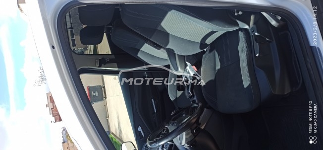 فورد س ماكس مستعملة 1568231