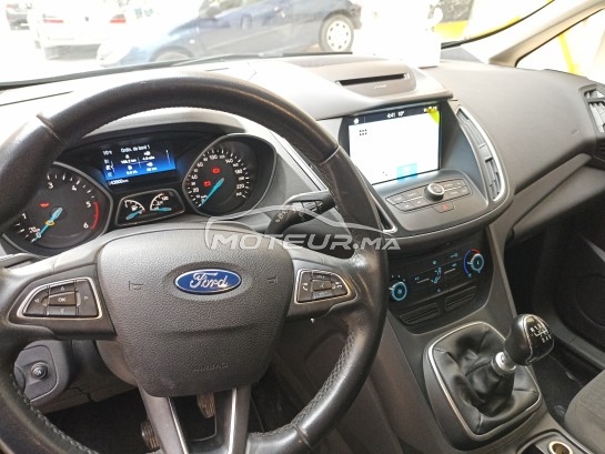 FORD C max occasion 1301340