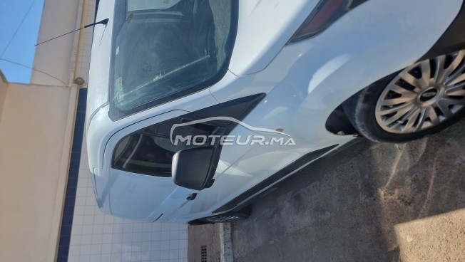 FORD Connect Van occasion 2327399