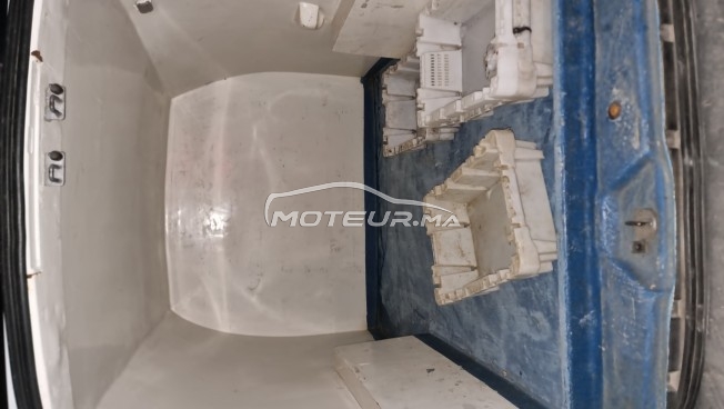 FORD Connect Van occasion 2327398