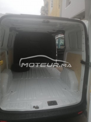 FORD Connect 2018 occasion 1768519