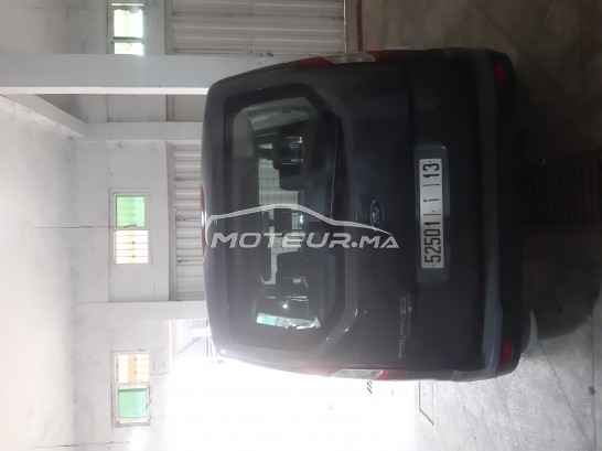 FORD Connect occasion 1661789