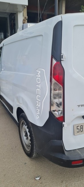 FORD Connect occasion 1495656