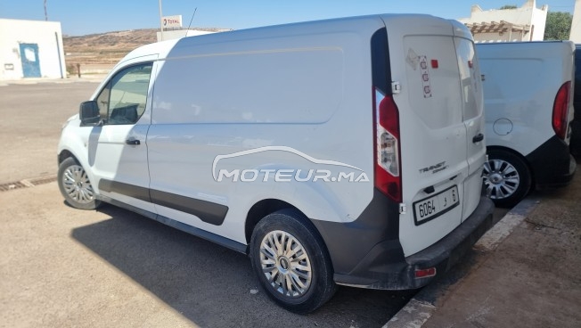 FORD Connect Van occasion 2327400