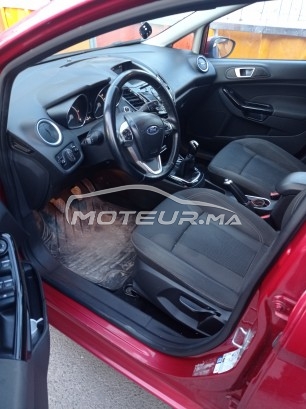 فورد أريد الاتصال على حسابي titanium plus مستعملة 1540899