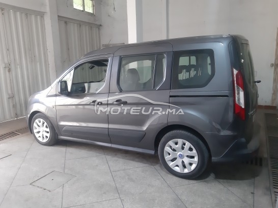 FORD Connect occasion 1661794