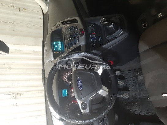 FORD Connect occasion 1661788