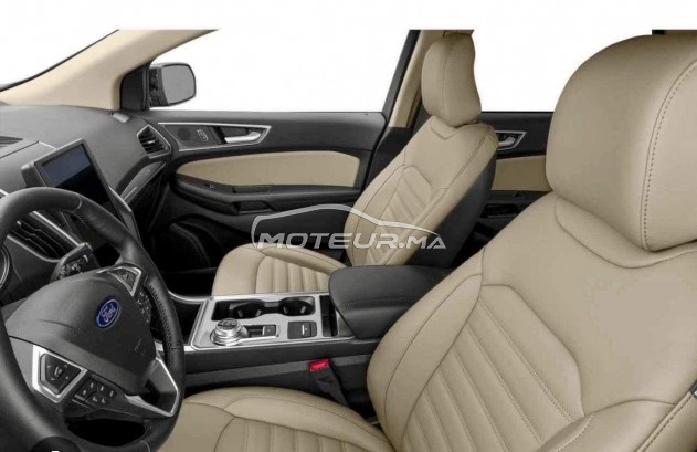 FORD Connect occasion 1945360