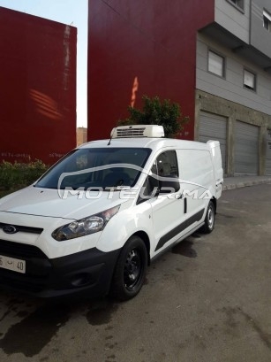 FORD Connect occasion 1495661