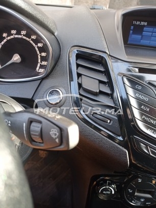 فورد أريد الاتصال على حسابي titanium plus مستعملة 1540903