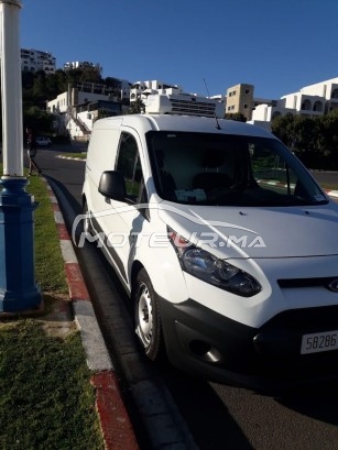FORD Connect occasion 1495659