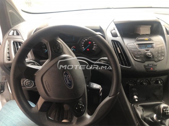 FORD Connect Tdci occasion 1360121