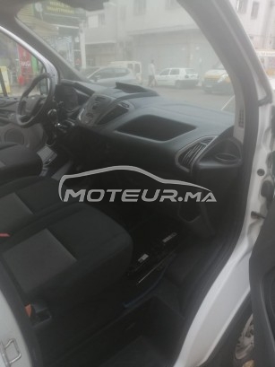 FORD Connect 2018 occasion 1768517