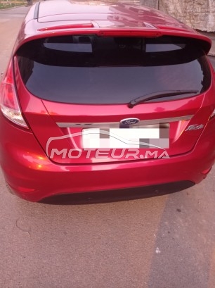 فورد أريد الاتصال على حسابي titanium plus مستعملة 1540897