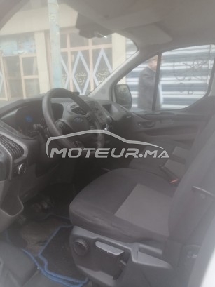 FORD Connect 2018 occasion 1768518