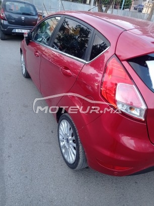 فورد أريد الاتصال على حسابي titanium plus مستعملة 1540900