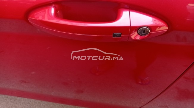 فورد أريد الاتصال على حسابي titanium plus مستعملة 1540901