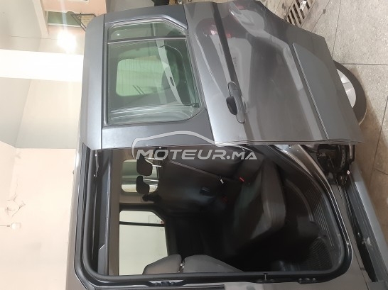 FORD Connect occasion 1661793