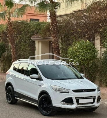 FORD Cougar مستعملة