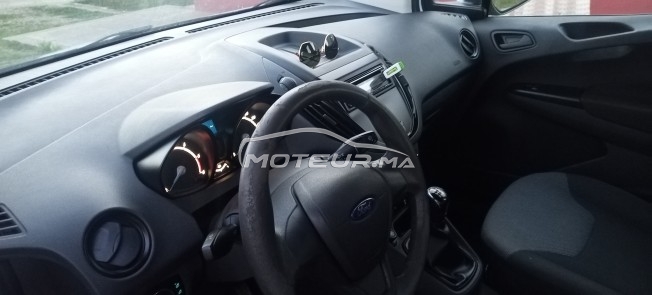 فورد كووريير مستعملة 1752844