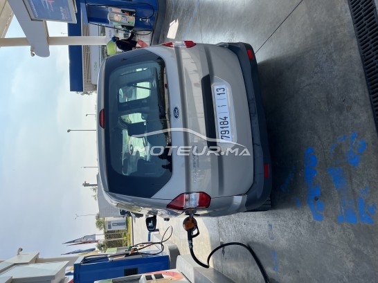 FORD Courrier Transit courier occasion 1833396