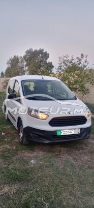 فورد كووريير مستعملة 1752837