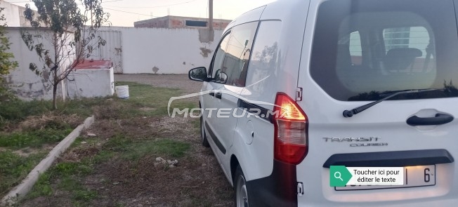 فورد كووريير مستعملة 1752841