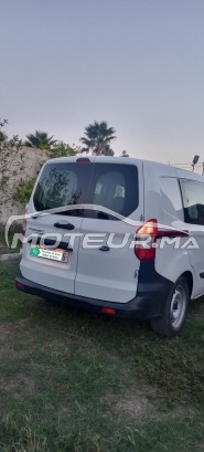 فورد كووريير مستعملة 1752839