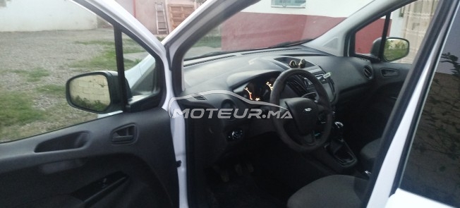 فورد كووريير مستعملة 1752845