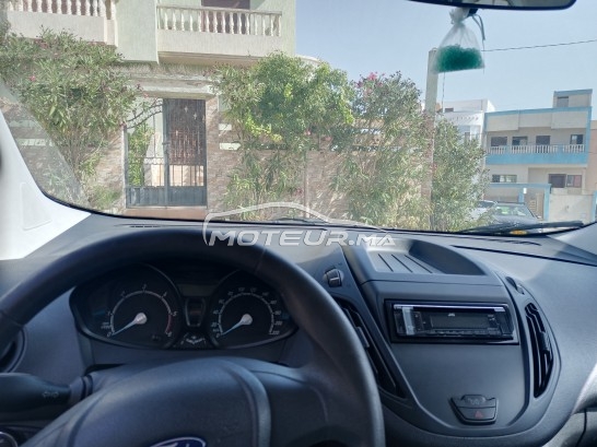 فورد كووريير مستعملة 1752846