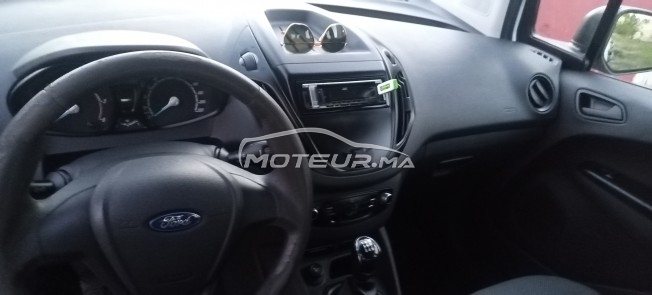 فورد كووريير مستعملة 1752843