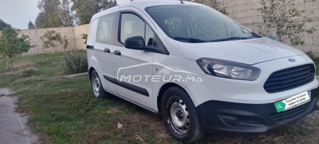 فورد كووريير مستعملة 1752838