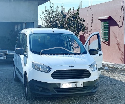 فورد كووريير مستعملة 1752850