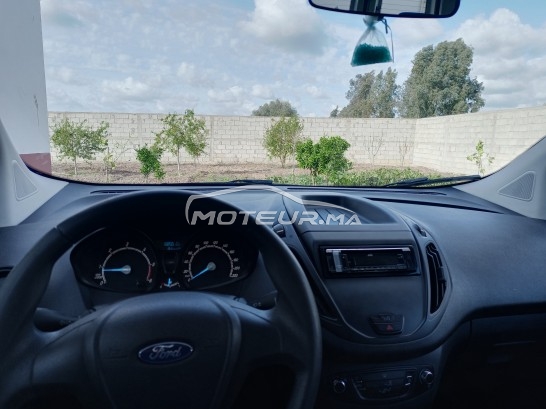 فورد كووريير مستعملة 1752849